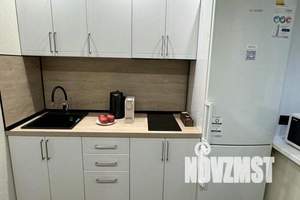 1-к квартира, посуточно, 30м2, 1/5 этаж