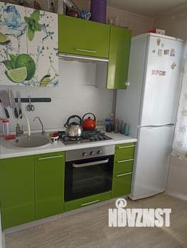 2-к квартира, на длительный срок, 45м2, 5/5 этаж