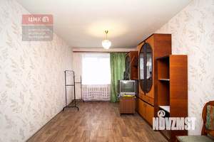 1-к квартира, на длительный срок, 32м2, 2/5 этаж