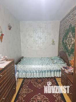 2-к квартира, на длительный срок, 44м2, 1/5 этаж