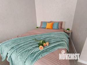 1-к квартира, посуточно, 34м2, 22/25 этаж