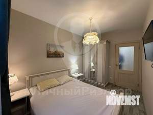 1-к квартира, на длительный срок, 34м2, 2/5 этаж