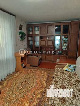 2-к квартира, на длительный срок, 55м2, 9/9 этаж