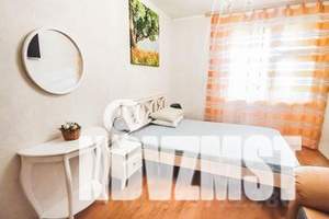 2-к квартира, посуточно, 66м2, 2/10 этаж