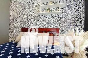 2-к квартира, посуточно, 58м2, 2/9 этаж