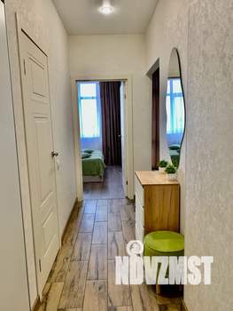 1-к квартира, посуточно, 37м2, 14/23 этаж