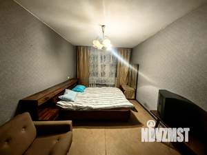 1-к квартира, на длительный срок, 36м2, 5/10 этаж