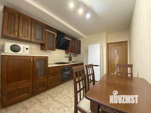 1-к квартира, посуточно, 45м2, 11/14 этаж