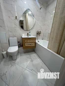 1-к квартира, на длительный срок, 45м2, 12/14 этаж