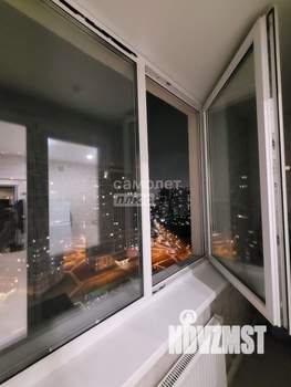 1-к квартира, на длительный срок, 30м2, 19/27 этаж