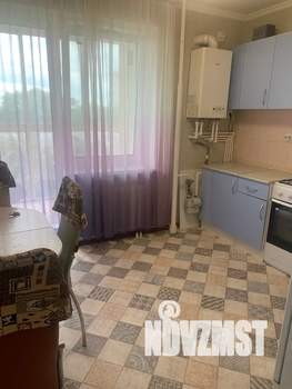 1-к квартира, посуточно, 43м2, 7/10 этаж