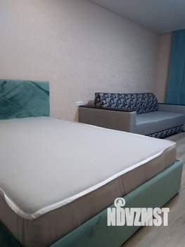 1-к квартира, посуточно, 31м2, 4/9 этаж