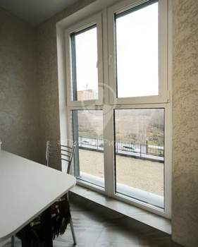 1-к квартира, на длительный срок, 31м2, 3/26 этаж