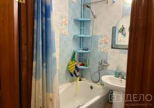 2-к квартира, на длительный срок, 54м2, 7/9 этаж