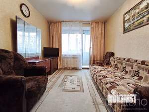 1-к квартира, на длительный срок, 34м2, 3/9 этаж