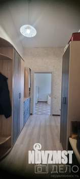 1-к квартира, на длительный срок, 42м2, 6/6 этаж