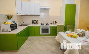1-к квартира, посуточно, 48м2, 1/1 этаж
