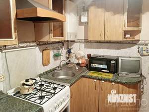 2-к квартира, на длительный срок, 55м2, 2/5 этаж