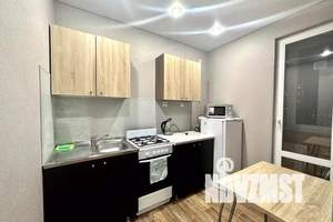 1-к квартира, посуточно, 30м2, 11/25 этаж