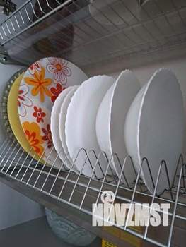 1-к квартира, посуточно, 34м2, 1/1 этаж