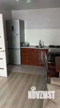 1-к квартира, на длительный срок, 45м2, 10/12 этаж