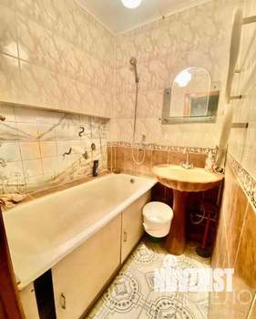 3-к квартира, на длительный срок, 65м2, 4/9 этаж