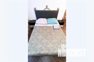 1-к квартира, посуточно, 33м2, 4/4 этаж