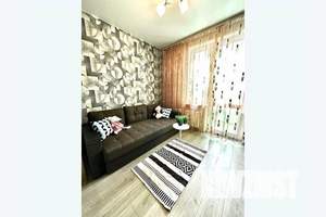 2-к квартира, посуточно, 60м2, 6/22 этаж