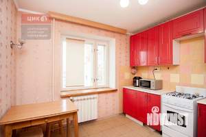 2-к квартира, на длительный срок, 50м2, 9/10 этаж