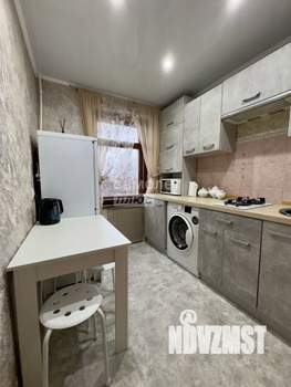 1-к квартира, на длительный срок, 29м2, 7/9 этаж