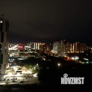 1-к квартира, на длительный срок, 30м2, 12/26 этаж