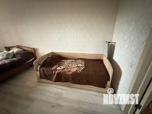 1-к квартира, посуточно, 40м2, 5/13 этаж