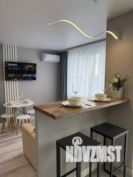 Студия квартира, посуточно, 30м2, 30/32 этаж