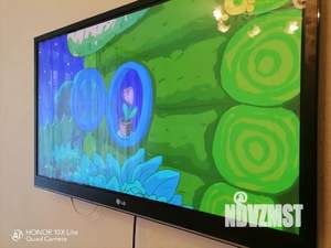 3-к квартира, посуточно, 80м2, 1/9 этаж