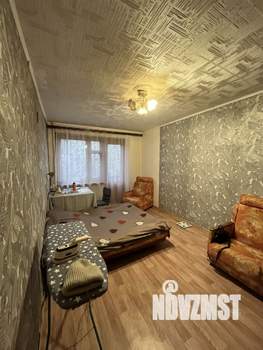 1-к квартира, на длительный срок, 30м2, 4/9 этаж