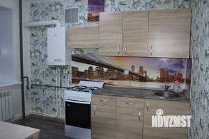 1-к квартира, на длительный срок, 40м2, 5/10 этаж