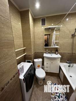 1-к квартира, на длительный срок, 45м2, 5/10 этаж