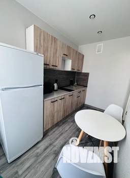 1-к квартира, посуточно, 32м2, 2/25 этаж