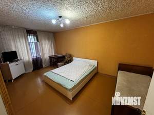1-к квартира, посуточно, 30м2, 2/5 этаж