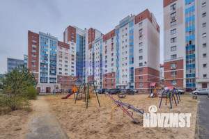 1-к квартира, на длительный срок, 42м2, 7/10 этаж