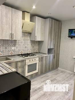 1-к квартира, на длительный срок, 38м2, 5/16 этаж