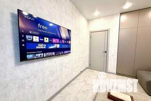 1-к квартира, посуточно, 38м2, 10/25 этаж