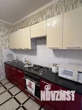 1-к квартира, посуточно, 41м2, 9/13 этаж