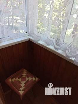 1-к квартира, посуточно, 33м2, 3/5 этаж