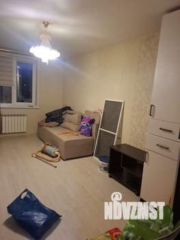 2-к квартира, на длительный срок, 50м2, 2/5 этаж