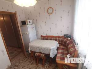 1-к квартира, на длительный срок, 37м2, 4/5 этаж