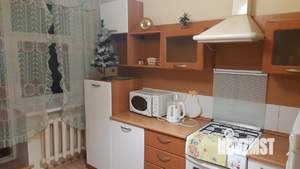 1-к квартира, посуточно, 50м2, 9/9 этаж