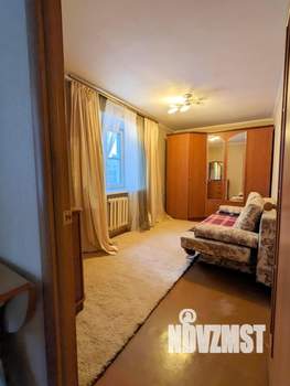 2-к квартира, на длительный срок, 41м2, 3/5 этаж