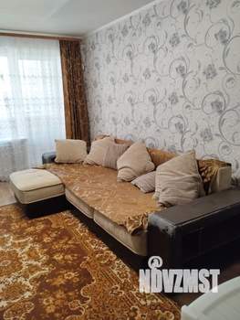 1-к квартира, на длительный срок, 34м2, 3/10 этаж