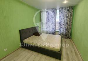 2-к квартира, на длительный срок, 65м2, 23/24 этаж